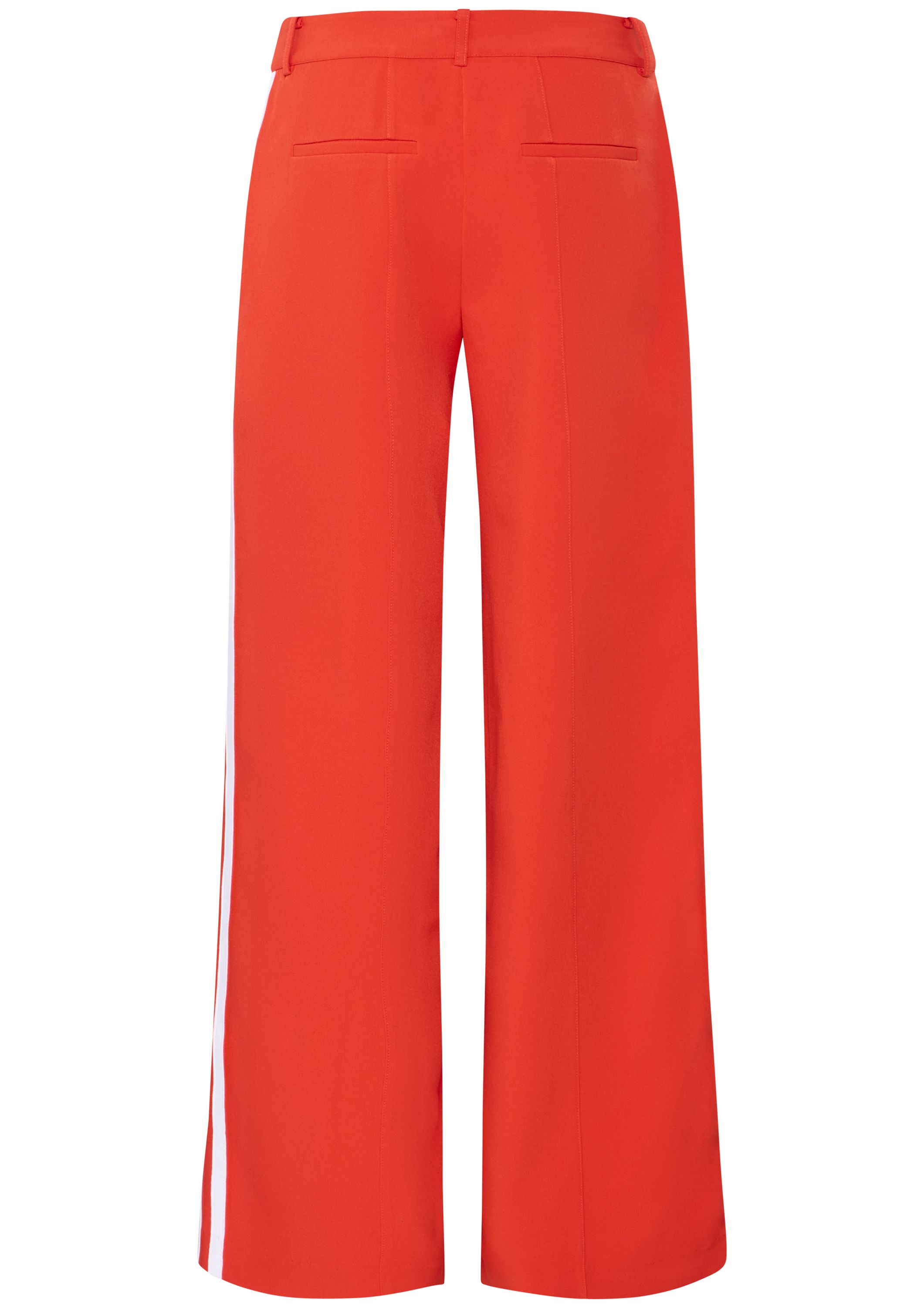 ICHI WIJDE PANTALON
