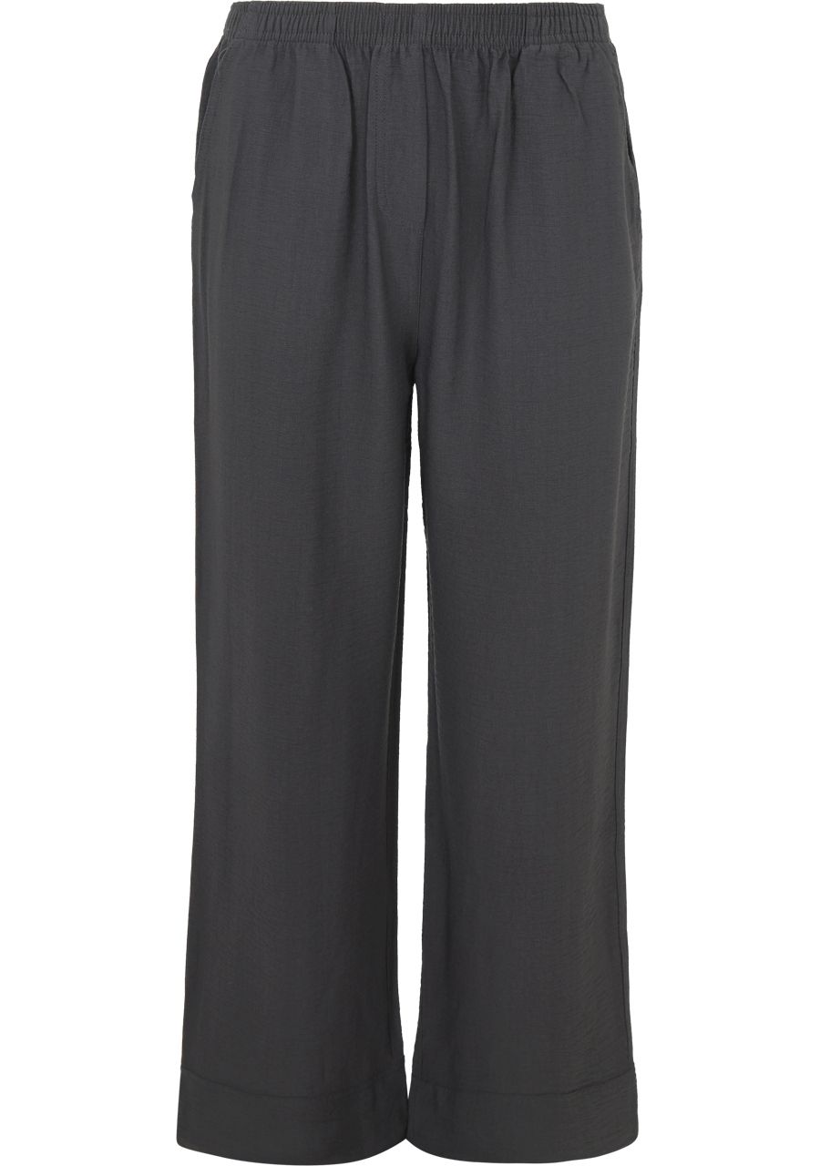 ICHI WIJDE PANTALON