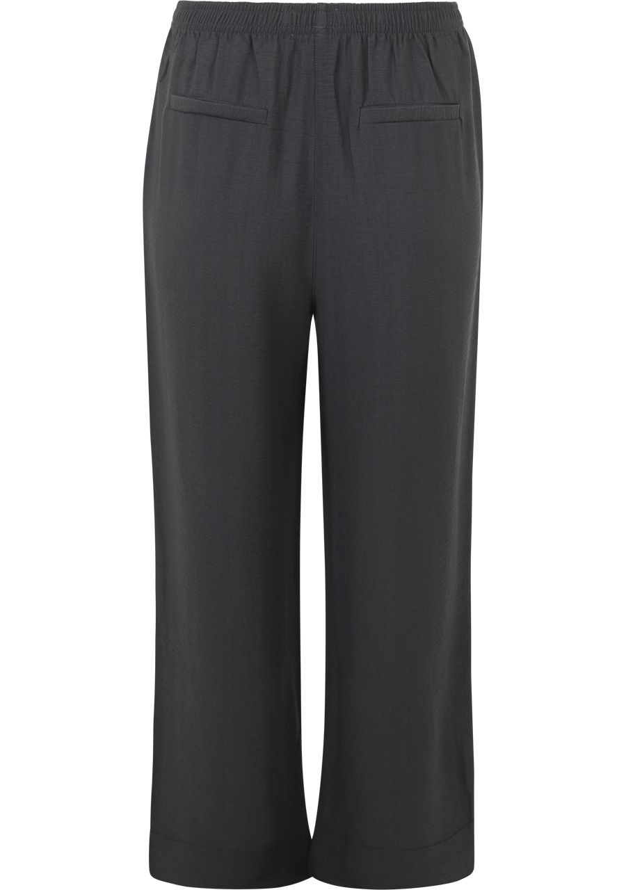 ICHI WIJDE PANTALON