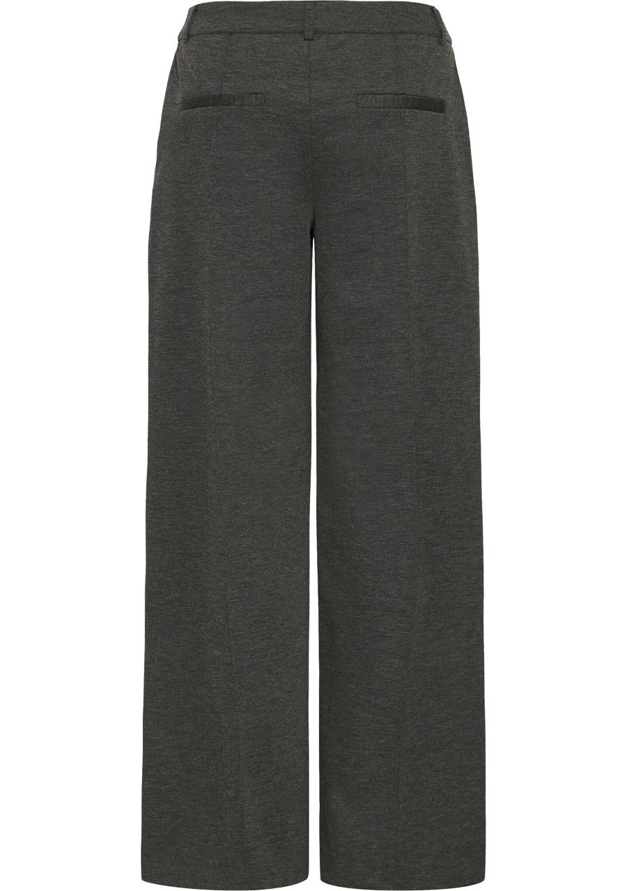 ICHI WIJDE PANTALON
