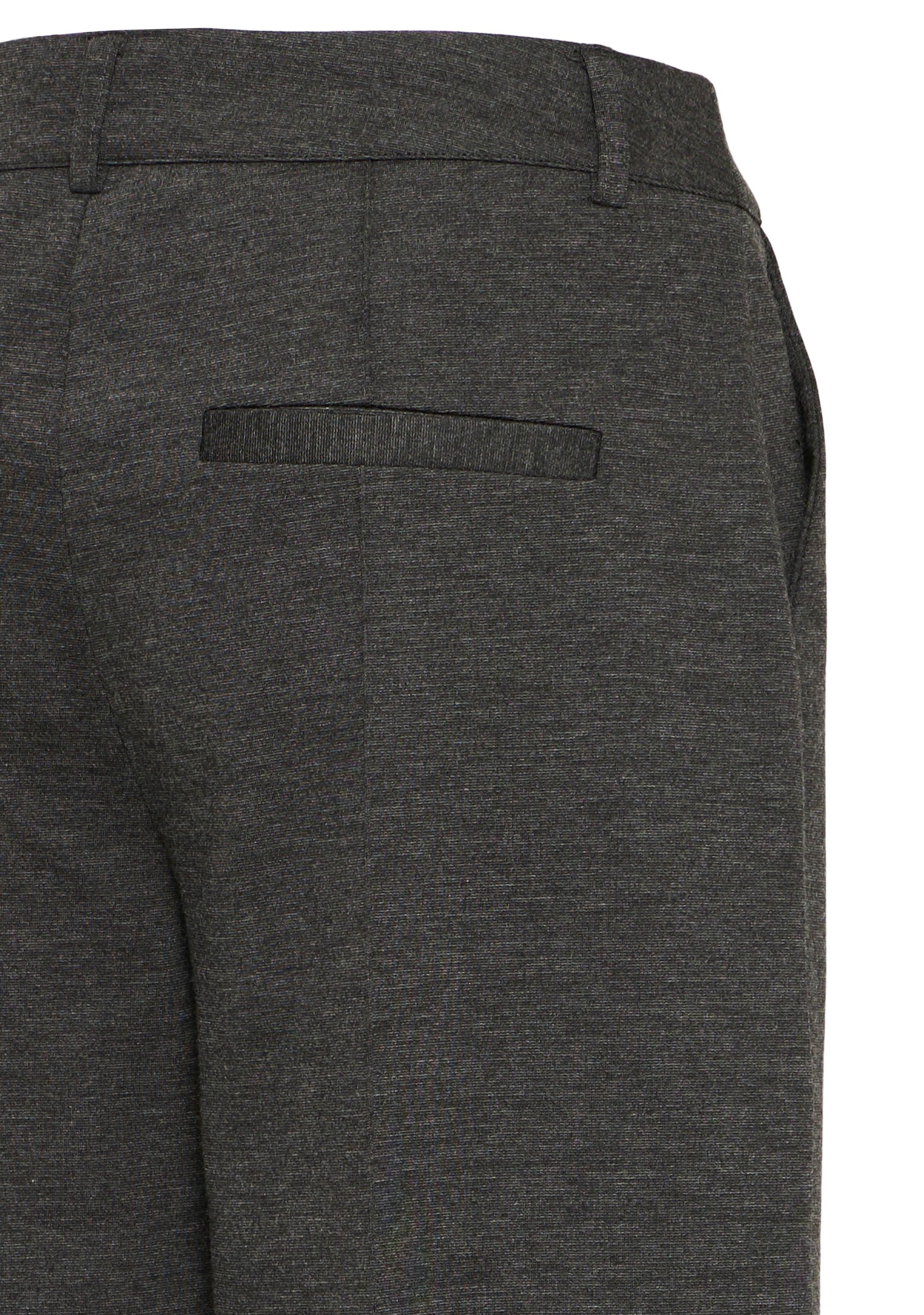 ICHI WIJDE PANTALON