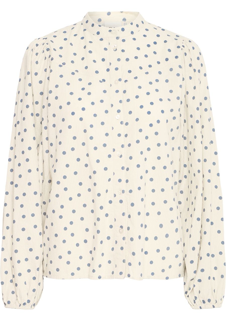 ICHI BLOUSE
