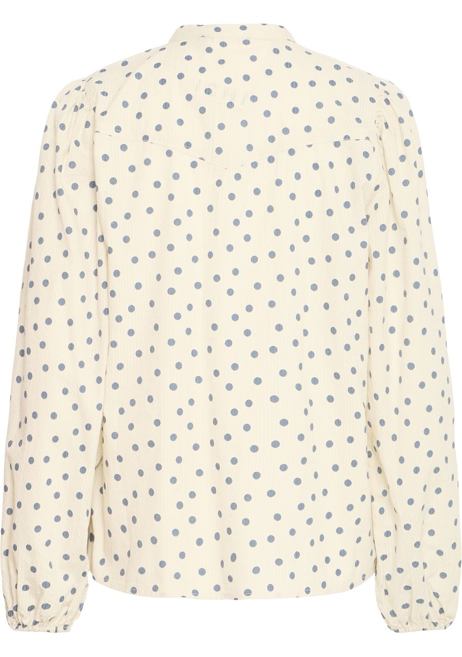 ICHI BLOUSE