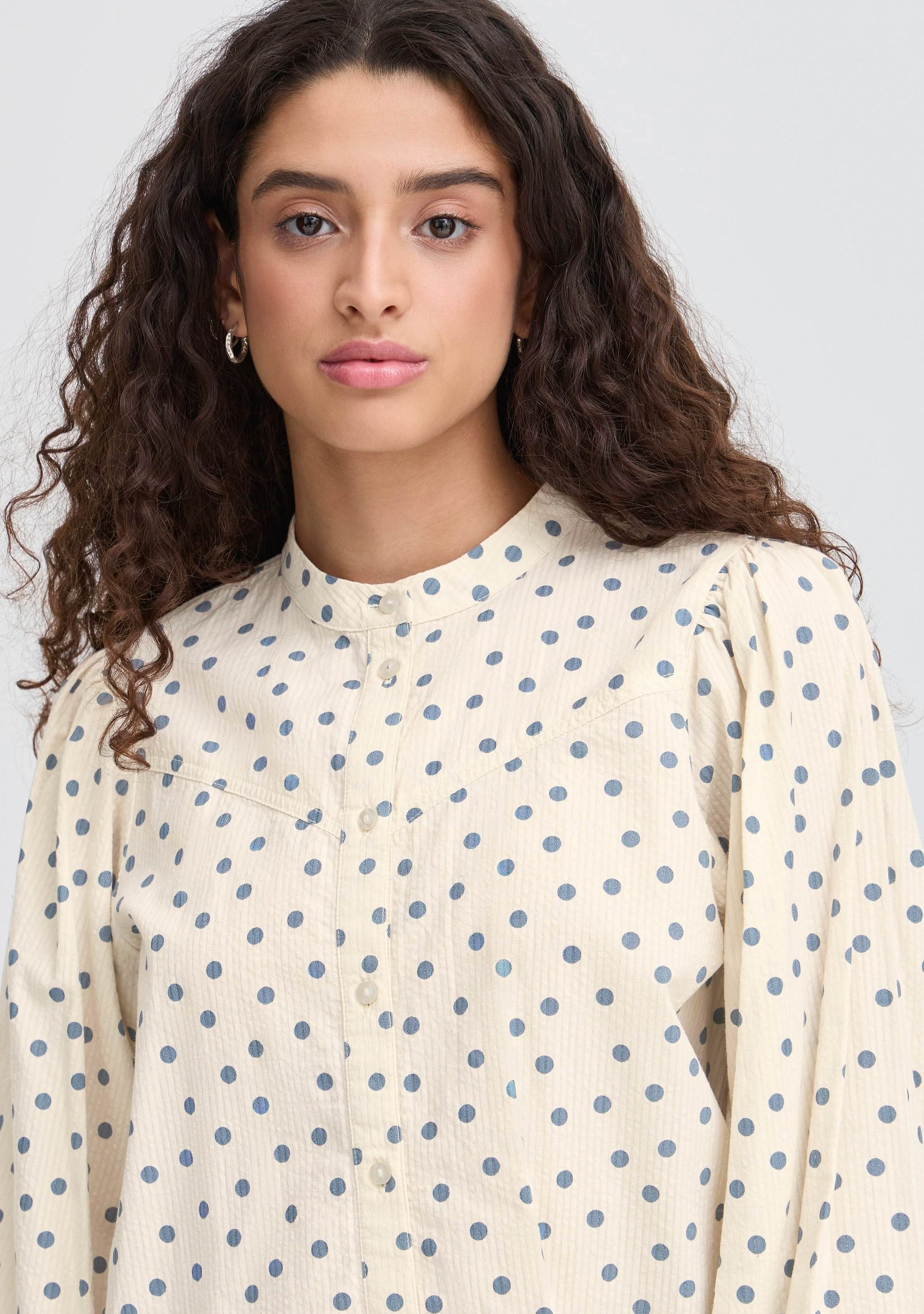 ICHI BLOUSE