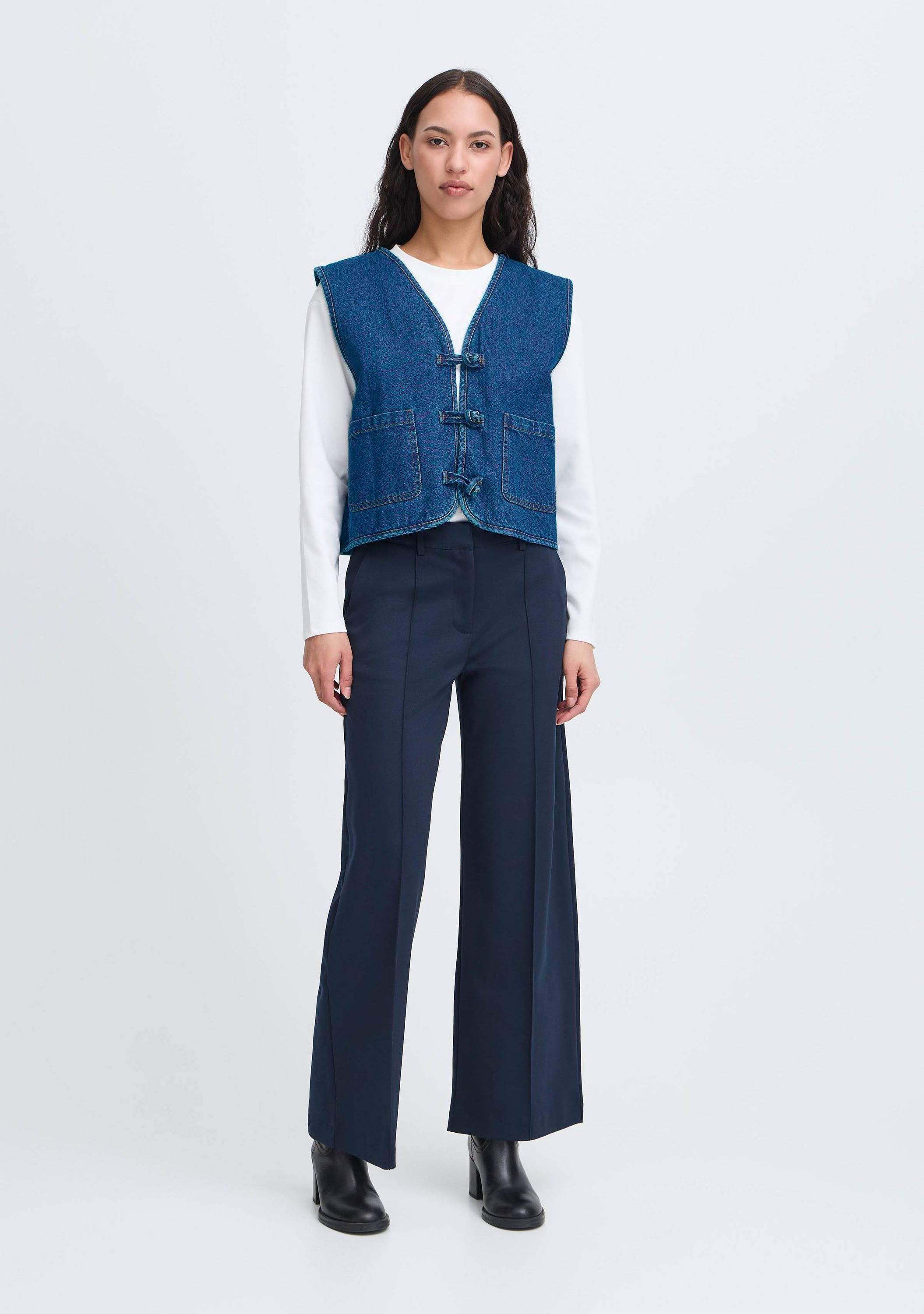 ICHI GILET