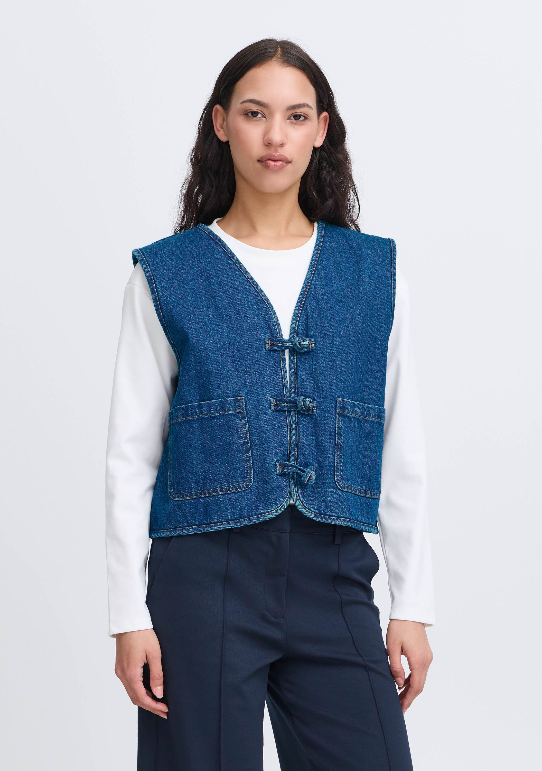 ICHI GILET