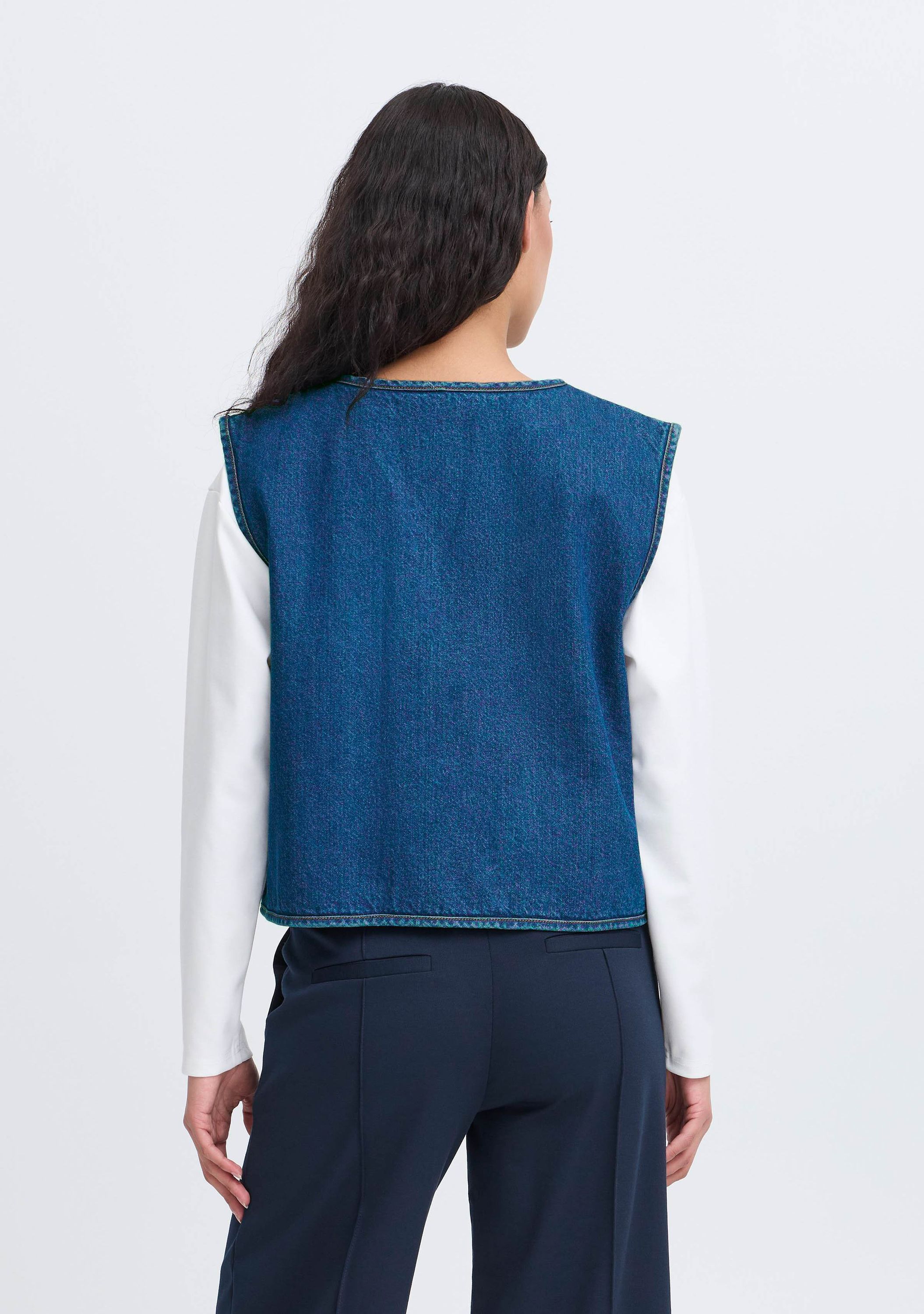 ICHI GILET