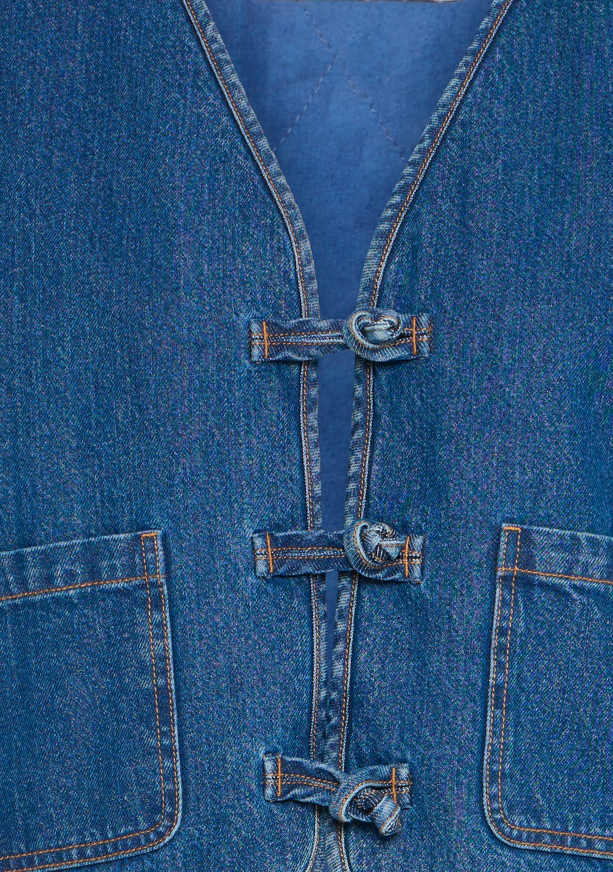 ICHI GILET