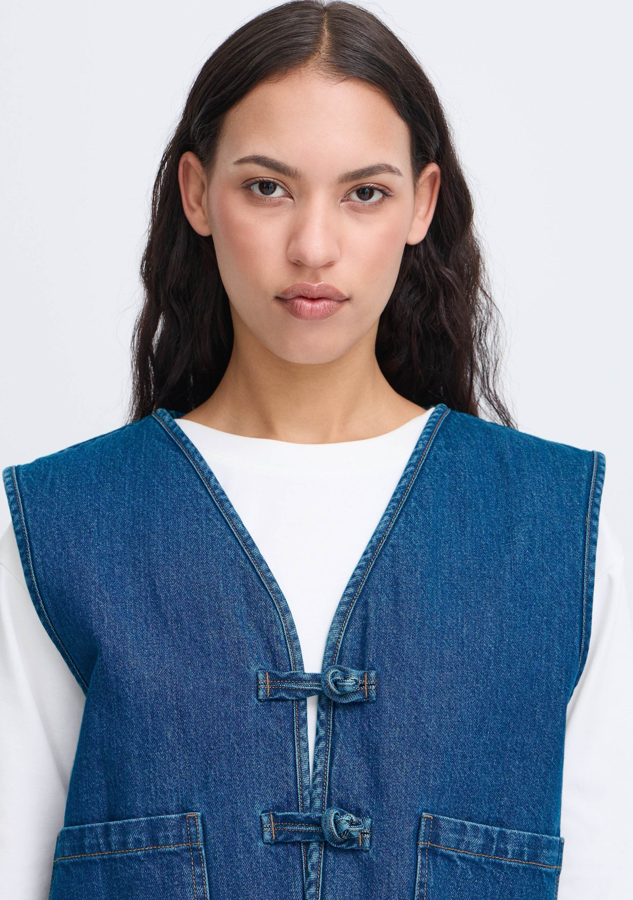ICHI GILET