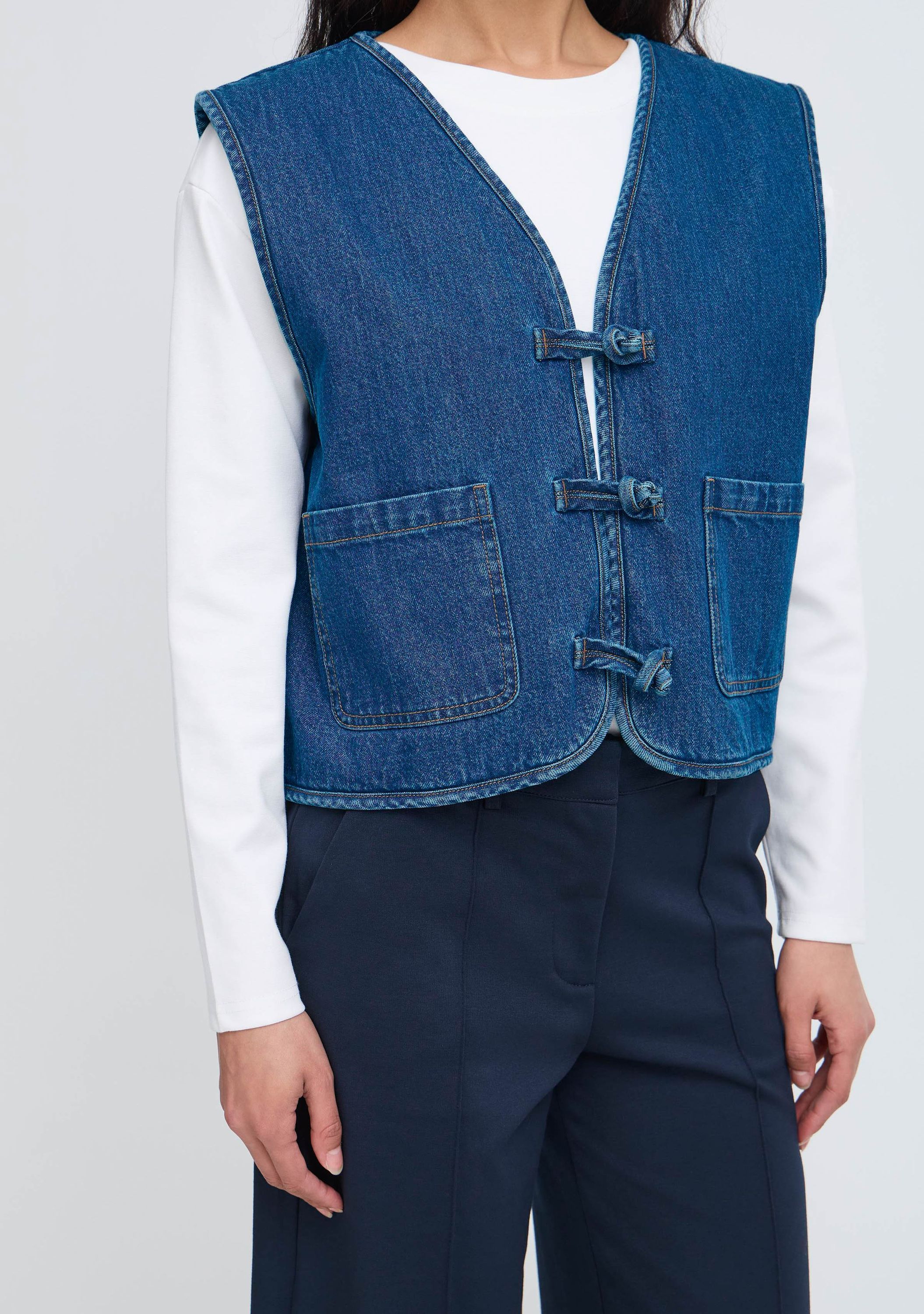 ICHI GILET