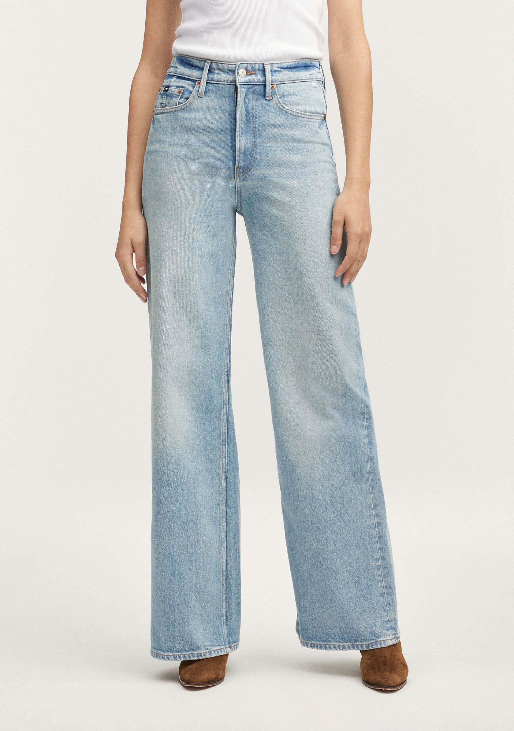 DENHAM JEANS