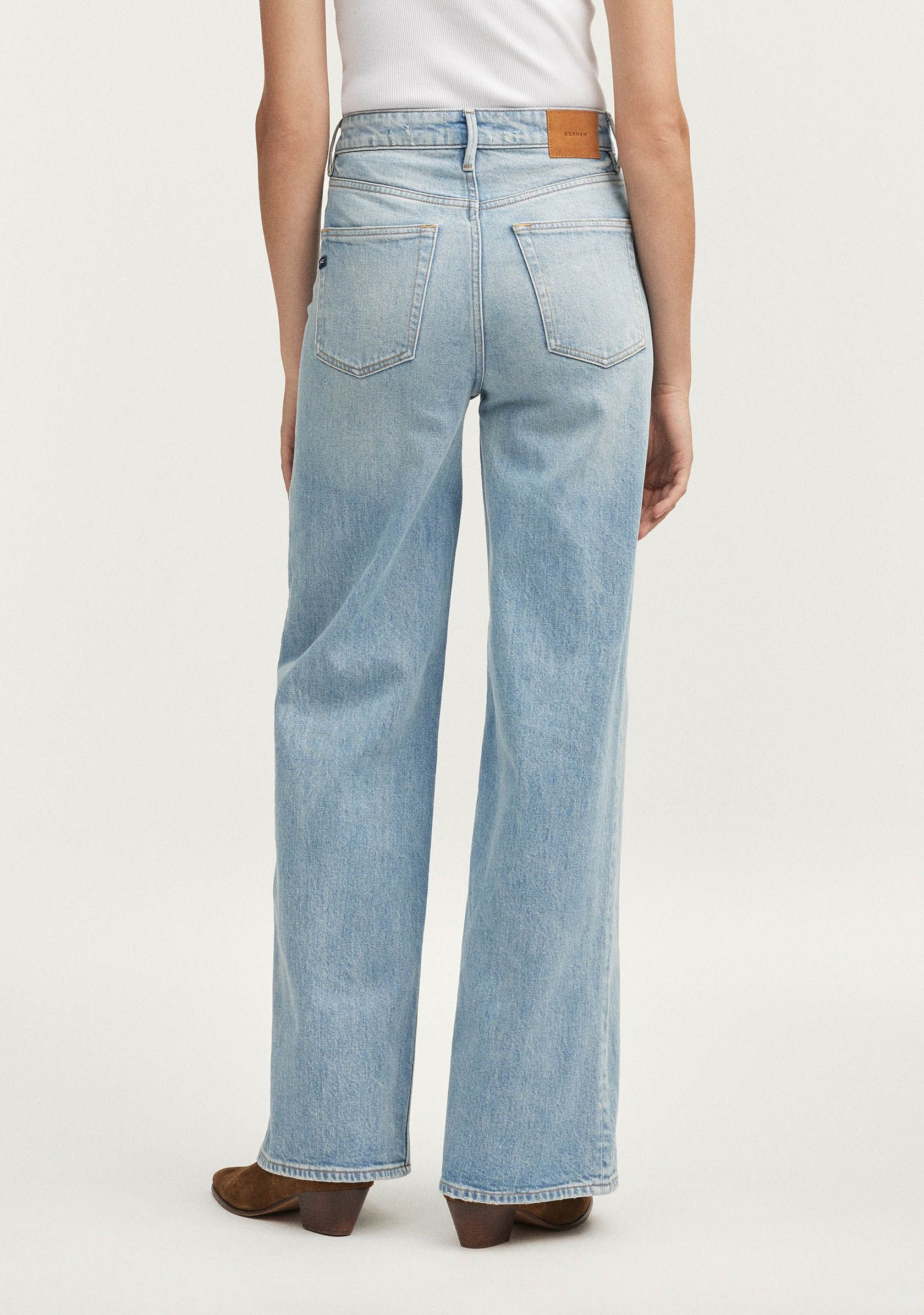 DENHAM JEANS