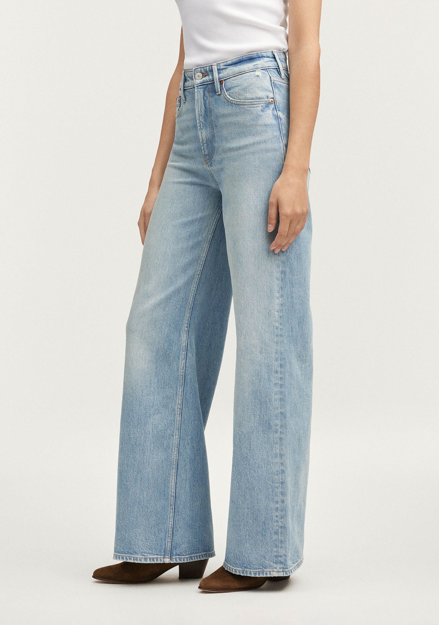 DENHAM JEANS