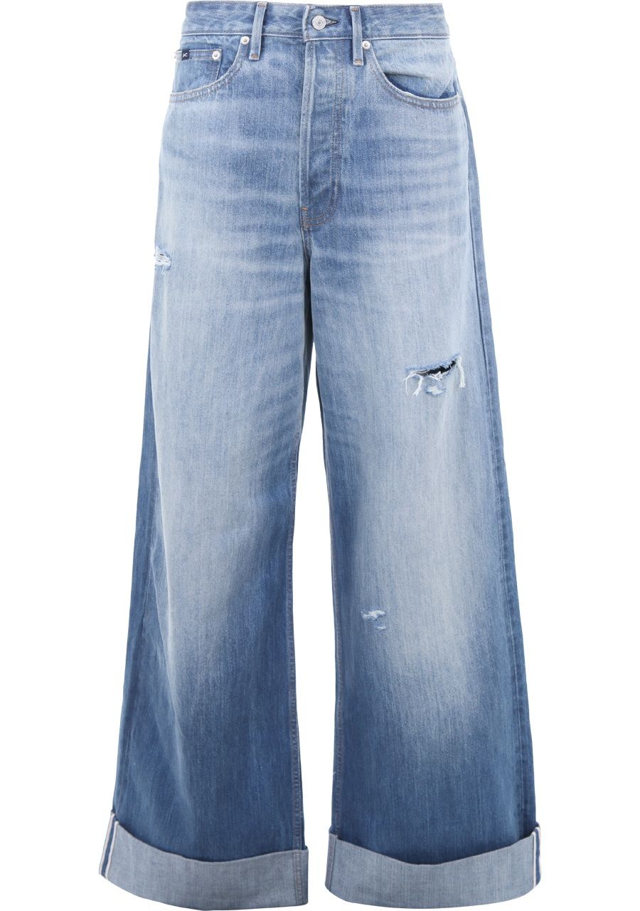 DENHAM JEANS