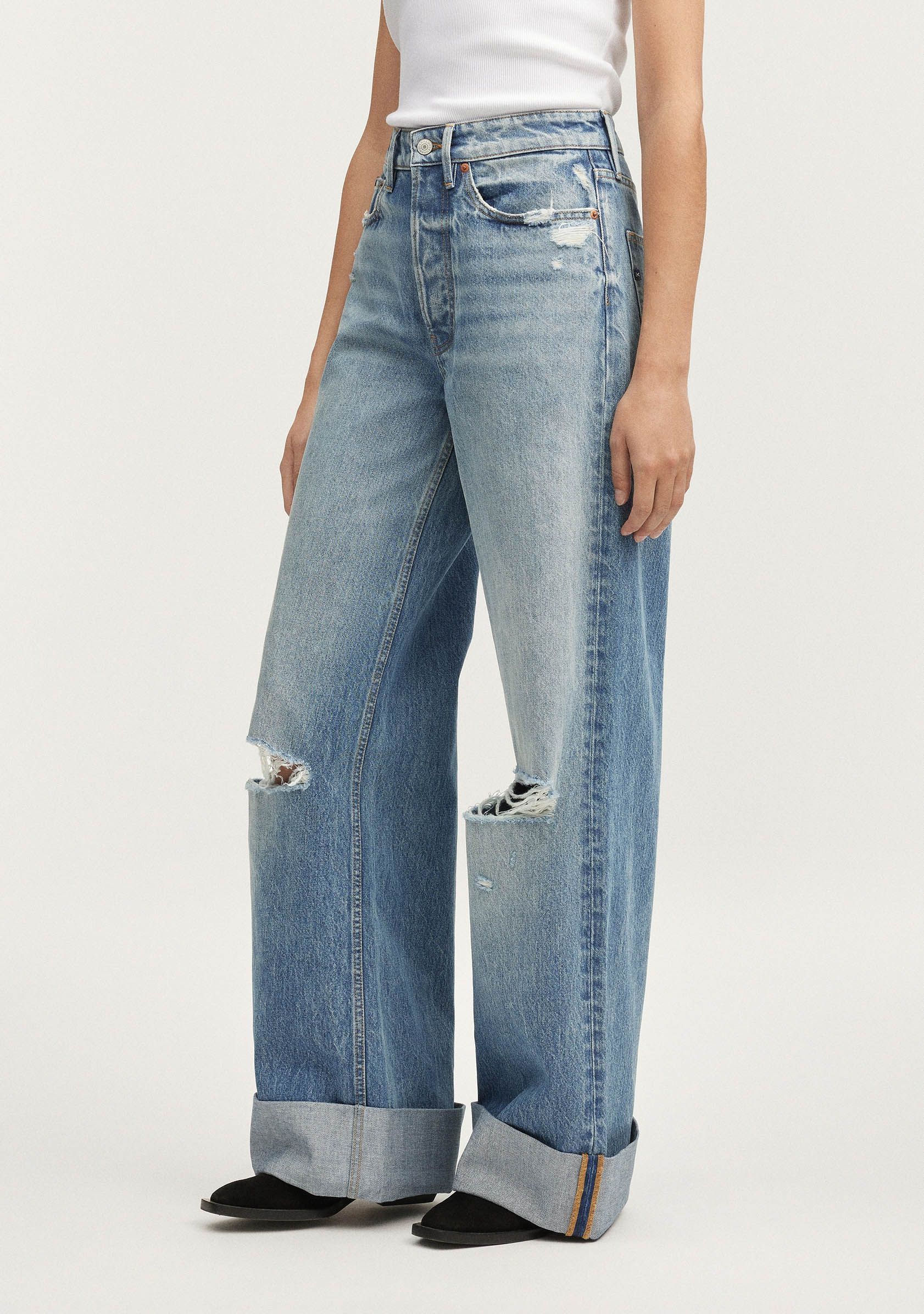 DENHAM JEANS