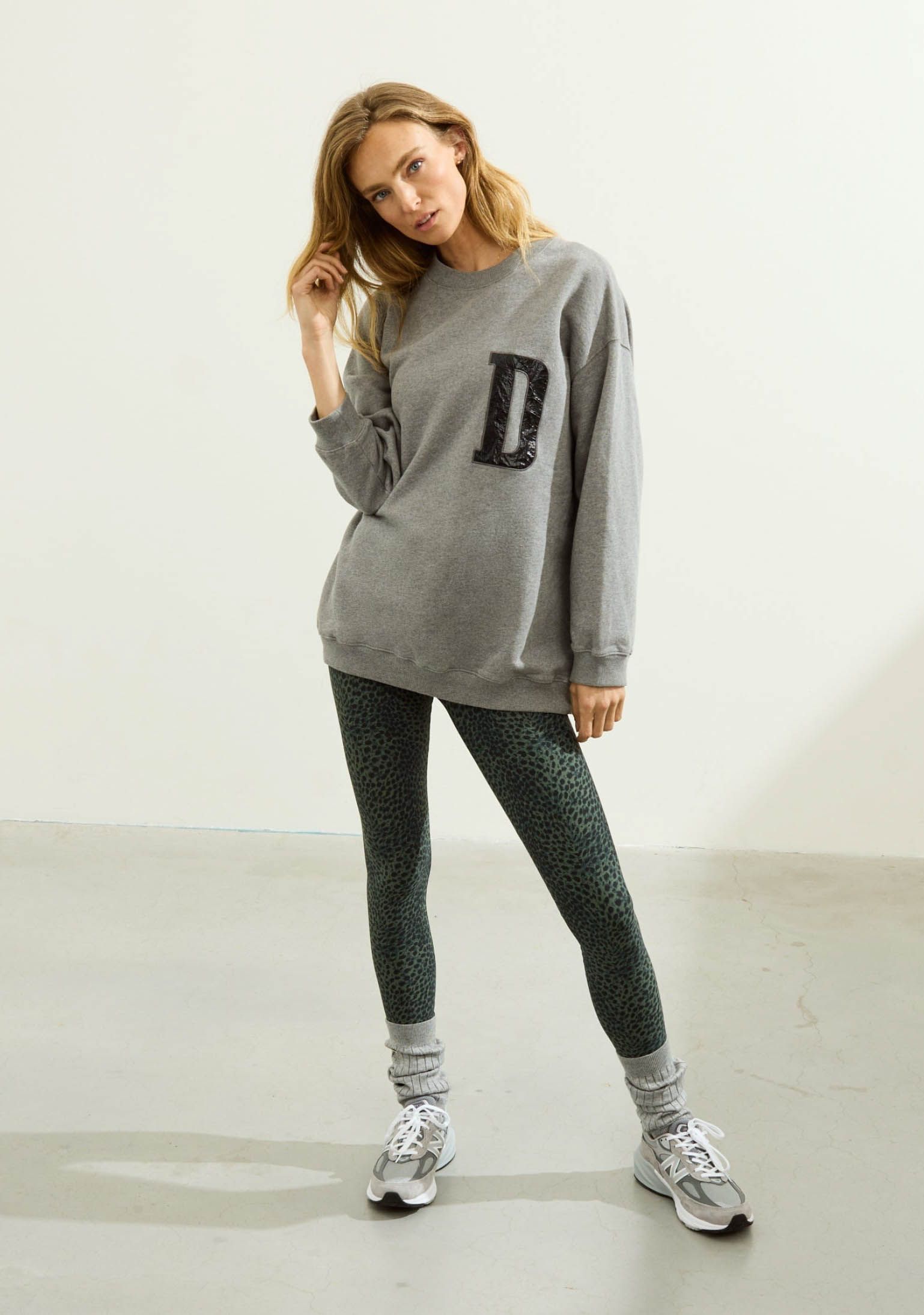 DEBLON SWEATER