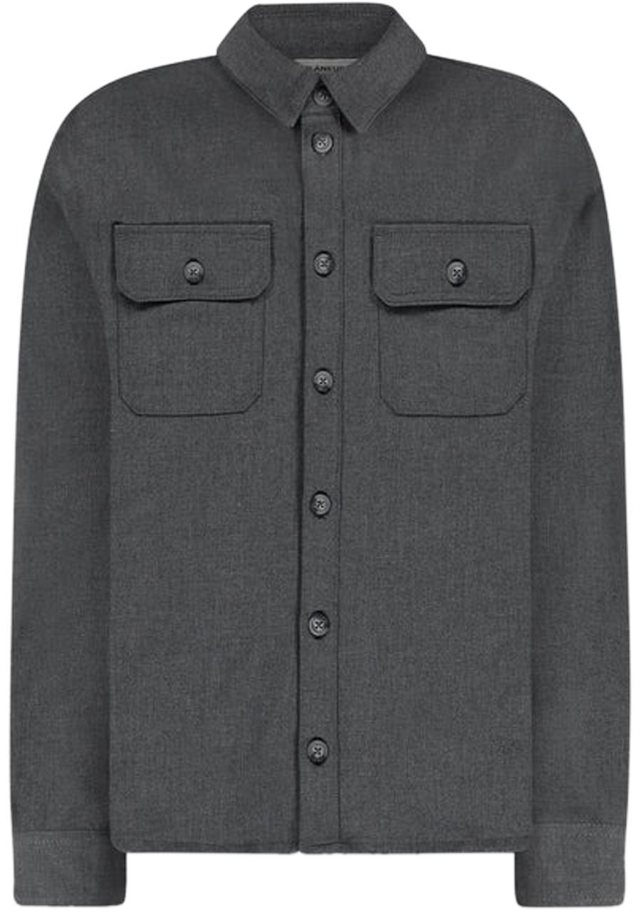 FLANEUR OVERSHIRT