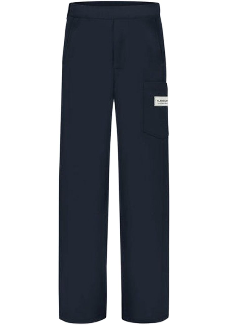 FLANEUR CHINO