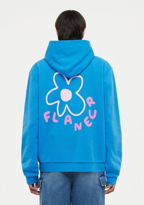 FLANEUR HOODIE