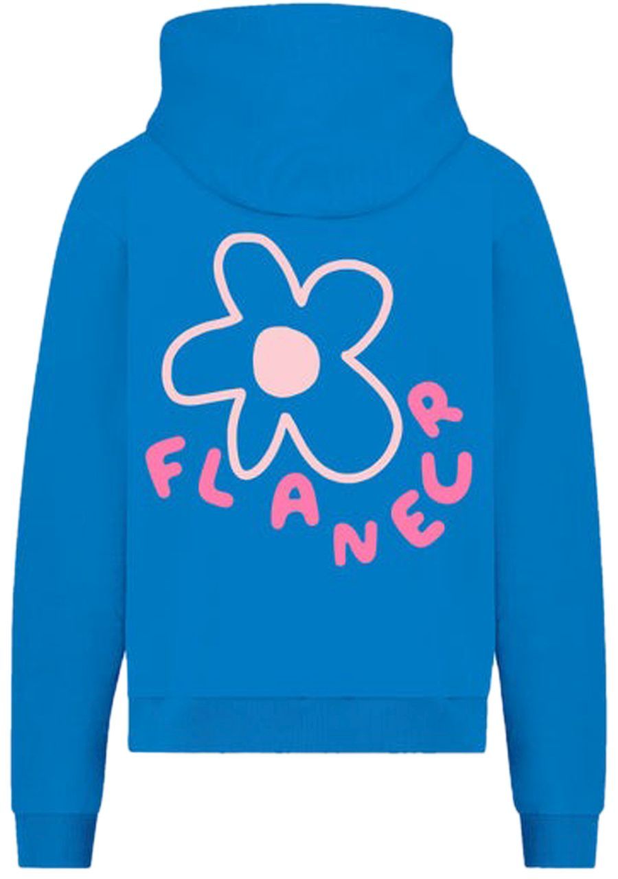 FLANEUR HOODIE