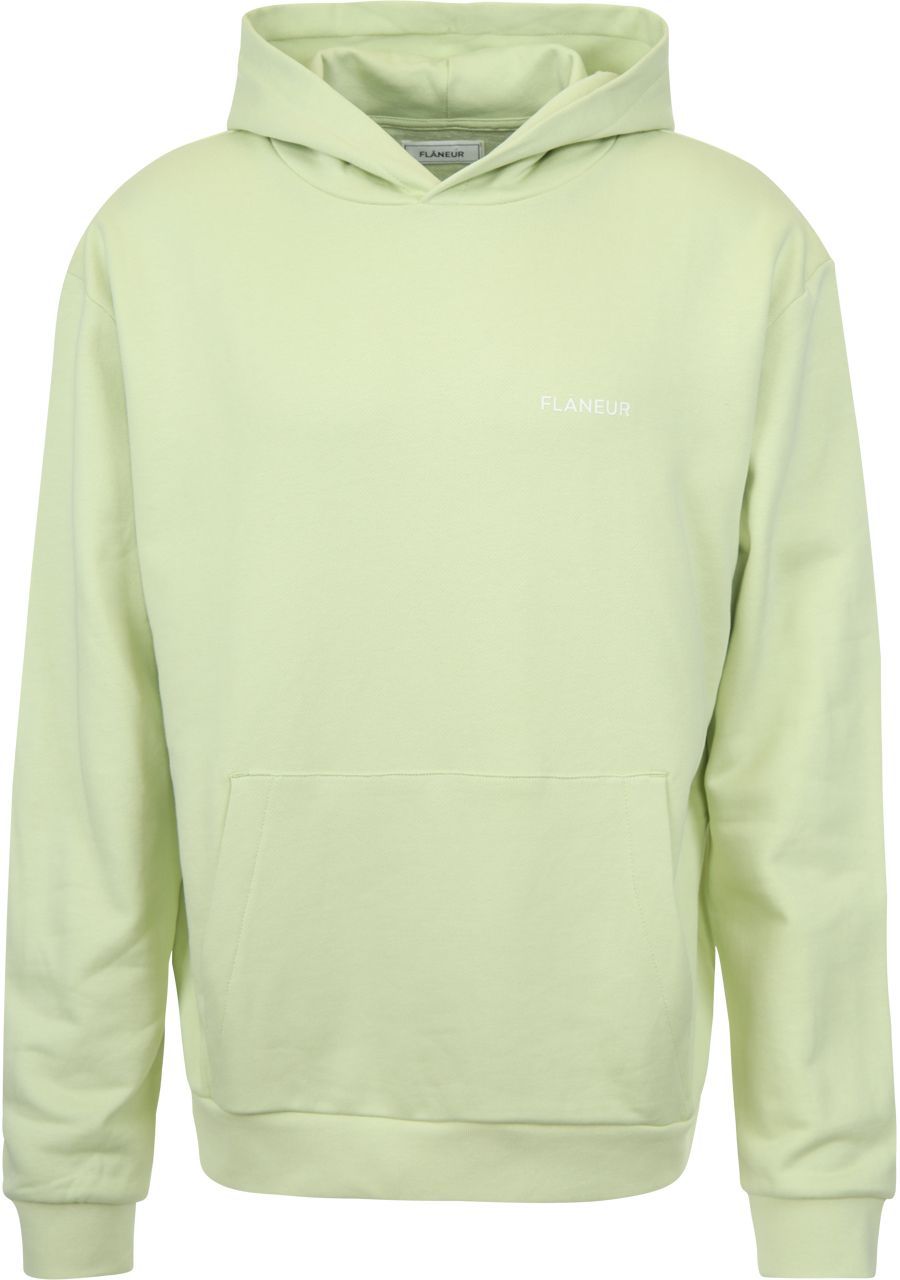 FLANEUR HOODIE