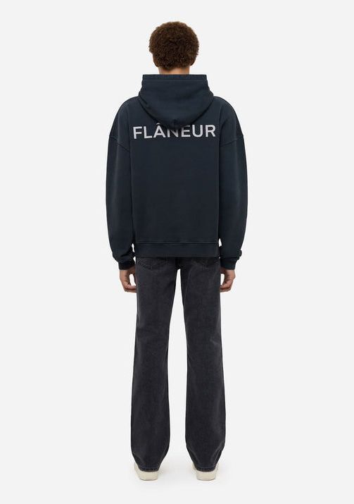 FLANEUR HOODIE