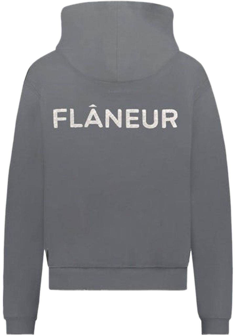 FLANEUR HOODIE