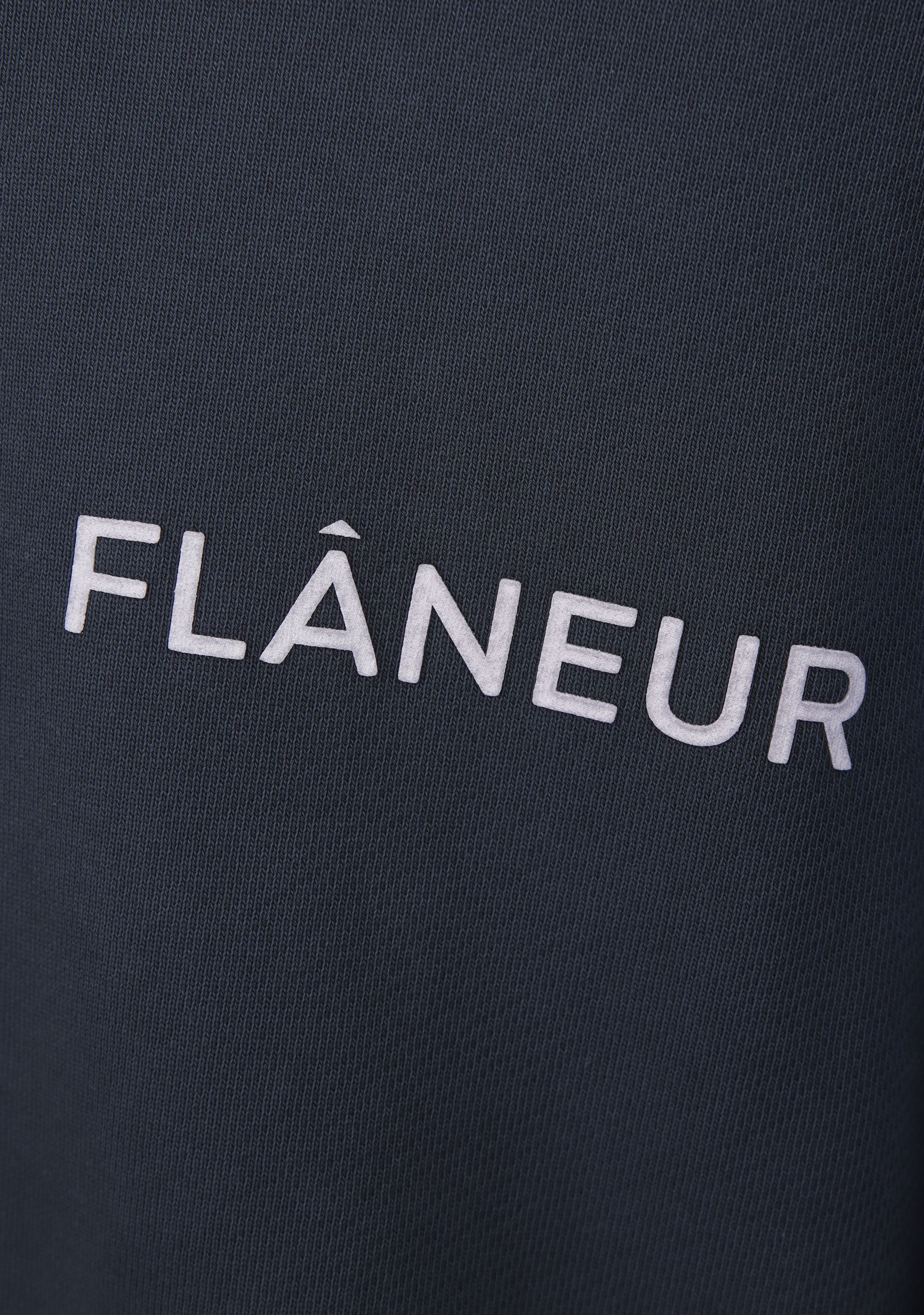 FLANEUR HOODIE