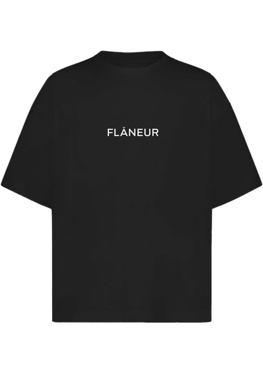 FLANEUR TSHIRT FLANEUR TSHIRT