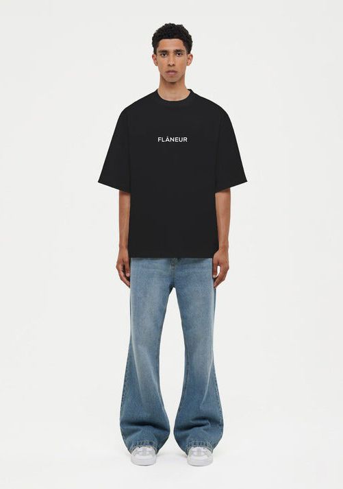 FLANEUR TSHIRT FLANEUR TSHIRT