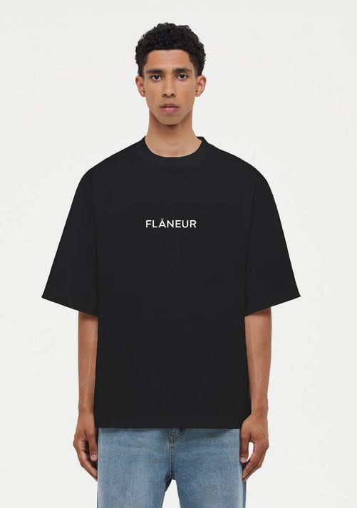 FLANEUR TSHIRT FLANEUR TSHIRT