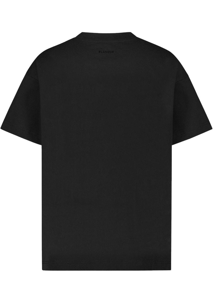 FLANEUR TSHIRT FLANEUR TSHIRT