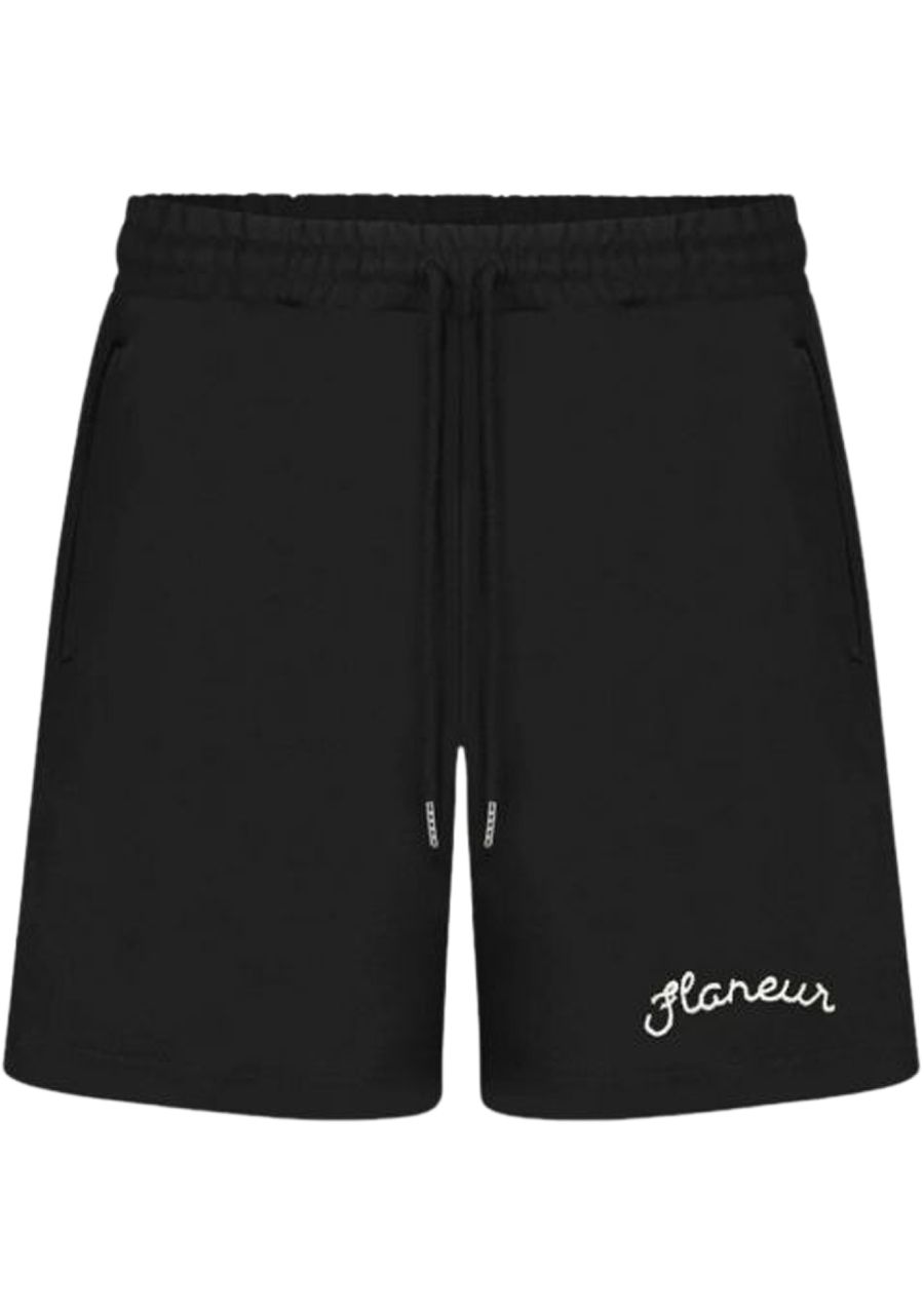 FLANEUR SHORT