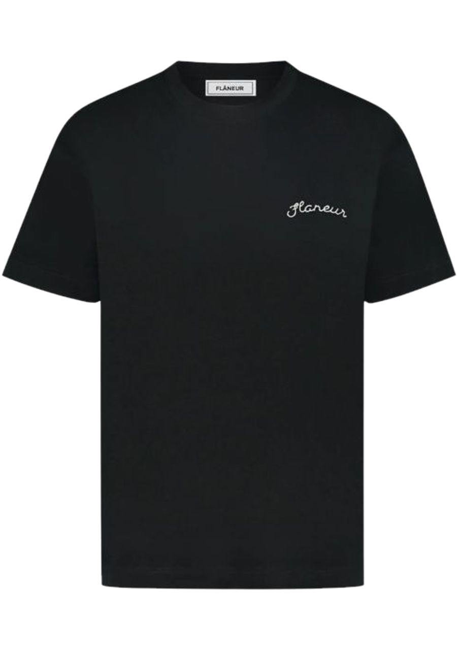 FLANEUR TSHIRT FLANEUR TSHIRT
