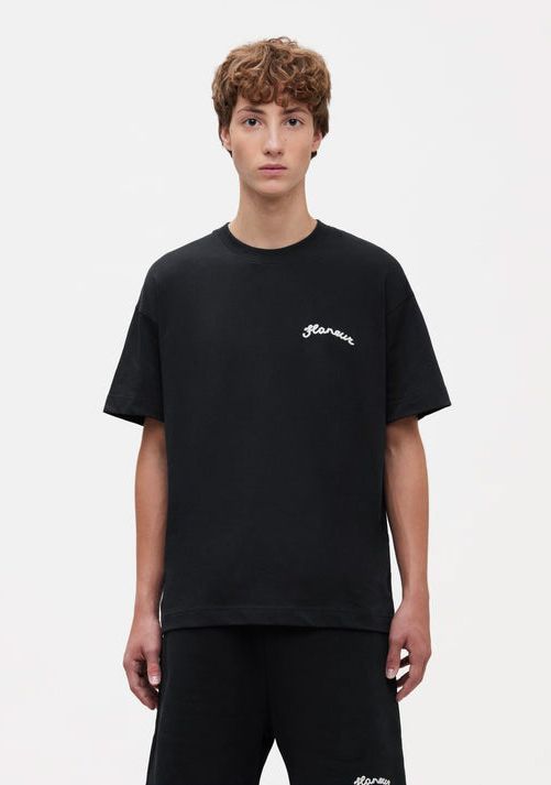 FLANEUR TSHIRT FLANEUR TSHIRT
