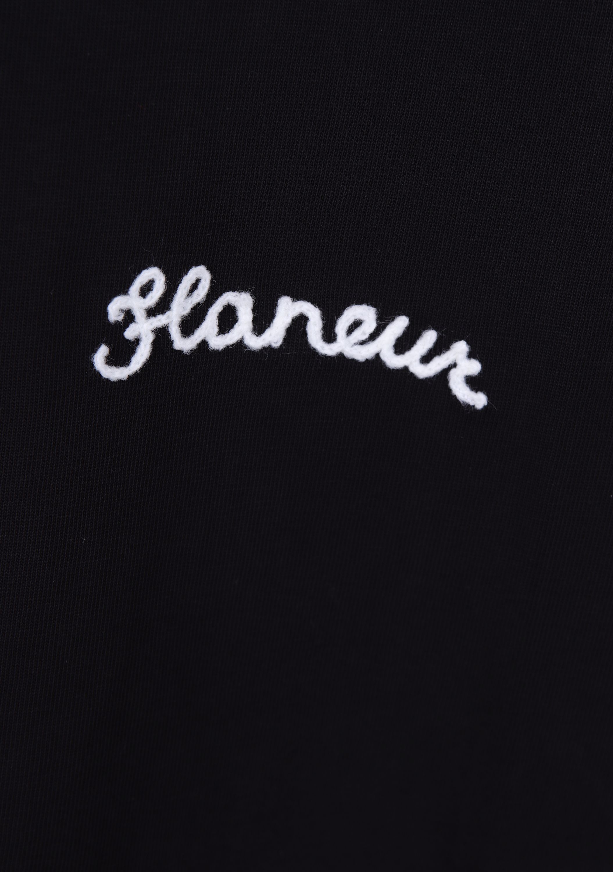 FLANEUR TSHIRT FLANEUR TSHIRT