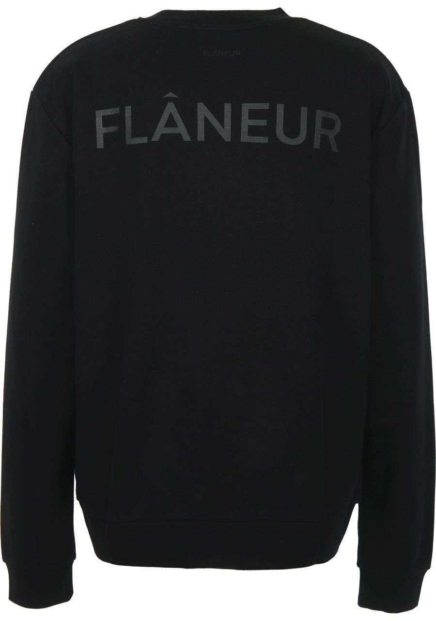 FLANEUR SWEATER