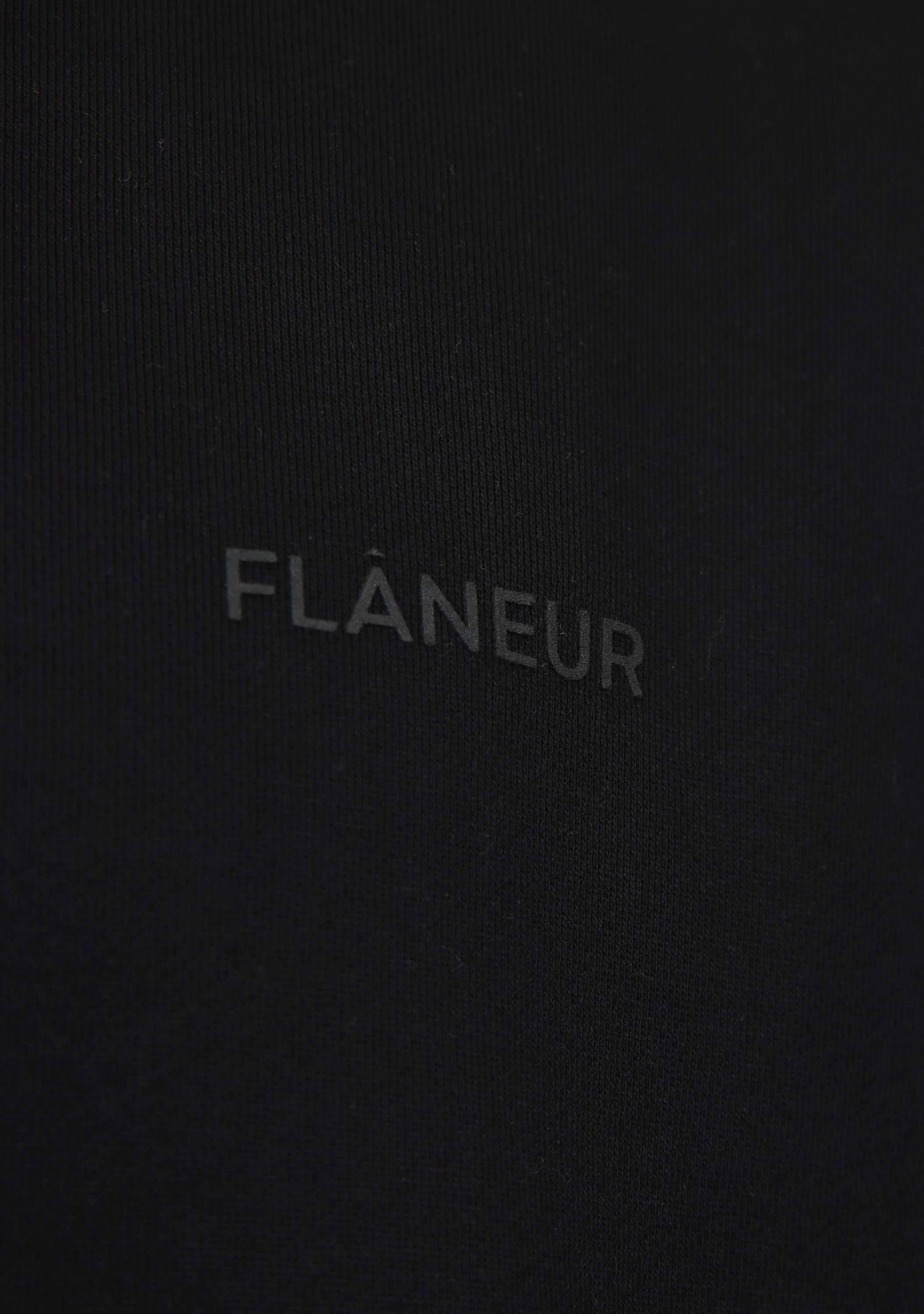 FLANEUR SWEATER