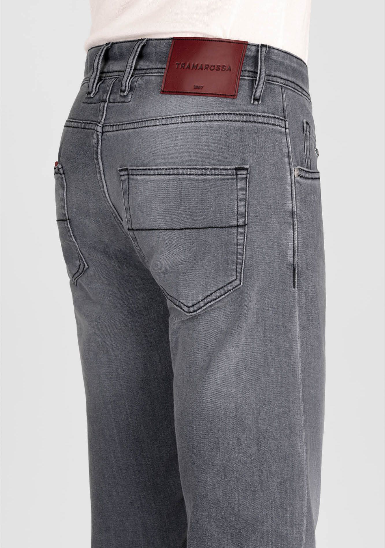 TRAMAROSSA JEANS