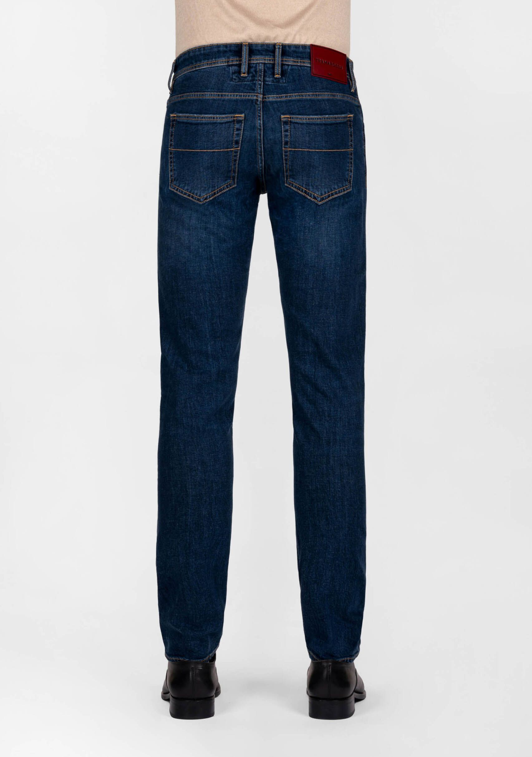 TRAMAROSSA JEANS