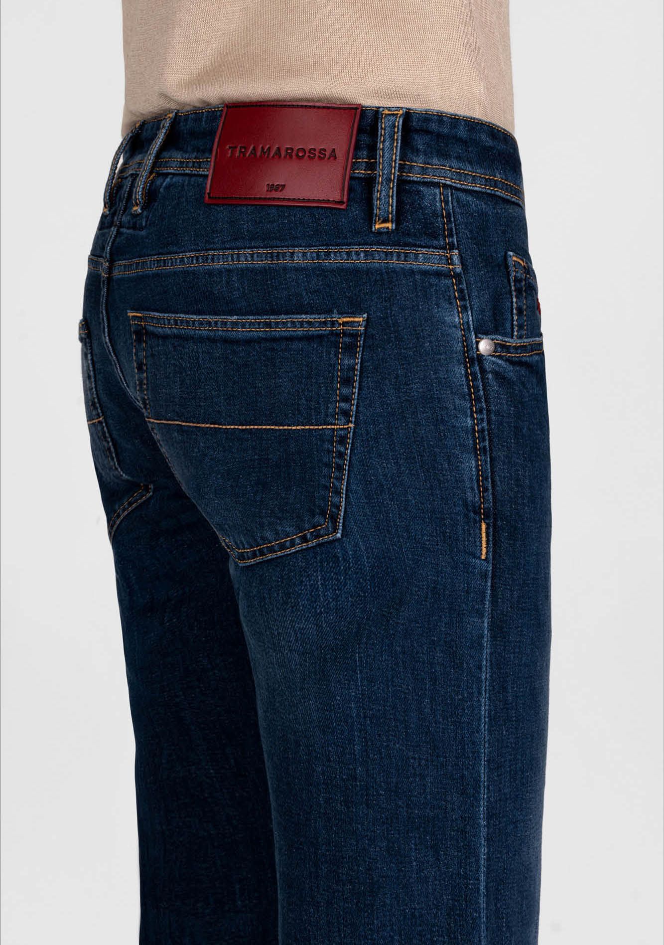 TRAMAROSSA JEANS