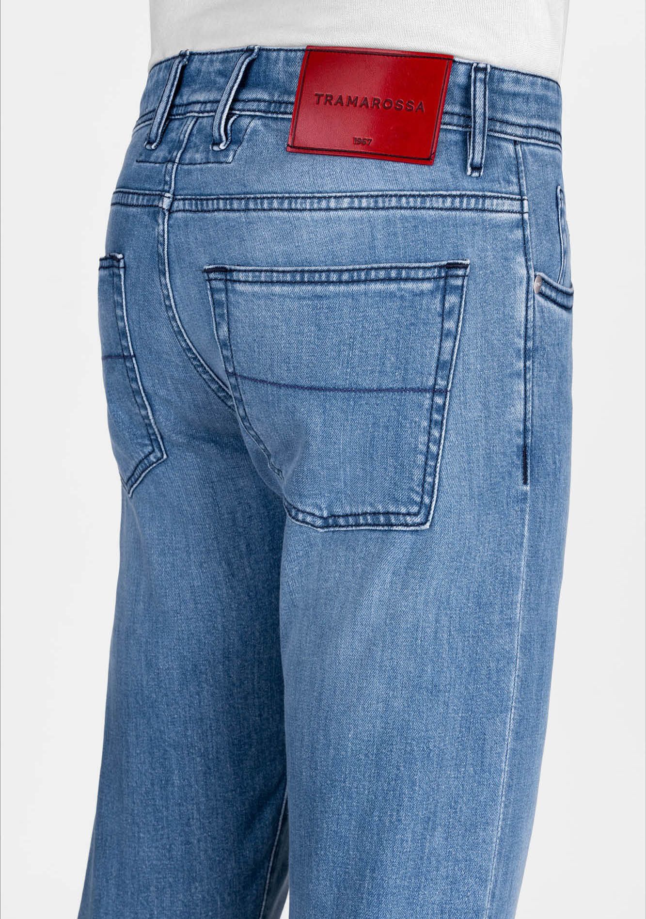 TRAMAROSSA JEANS