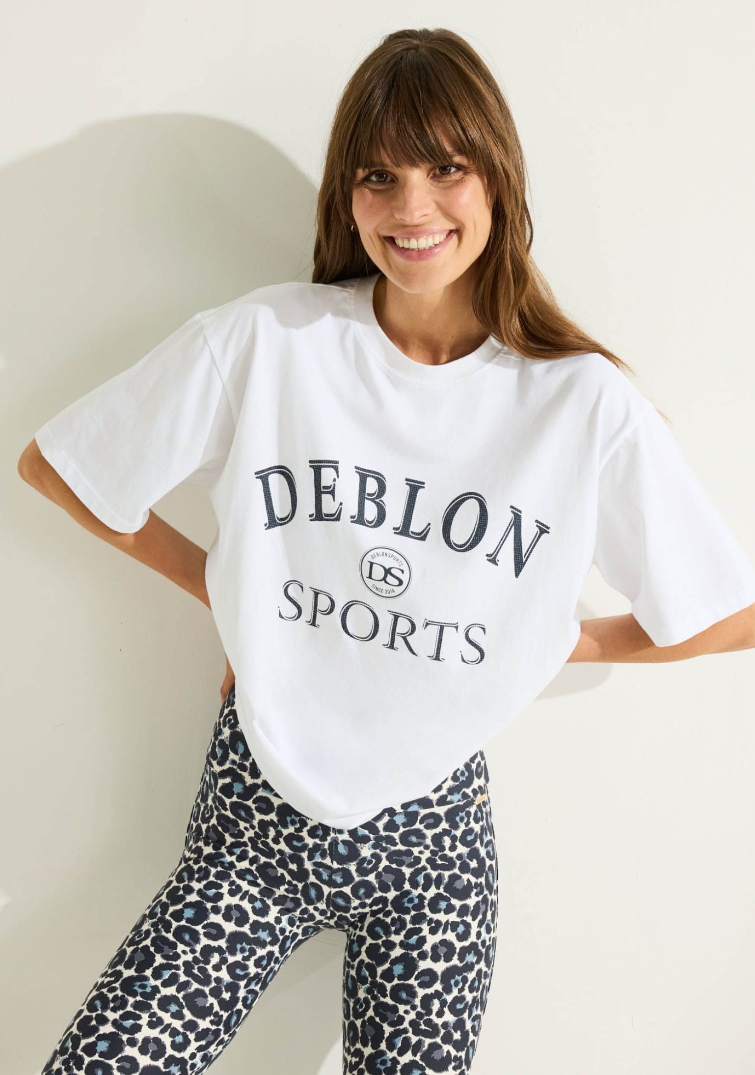 DEBLON SHIRT