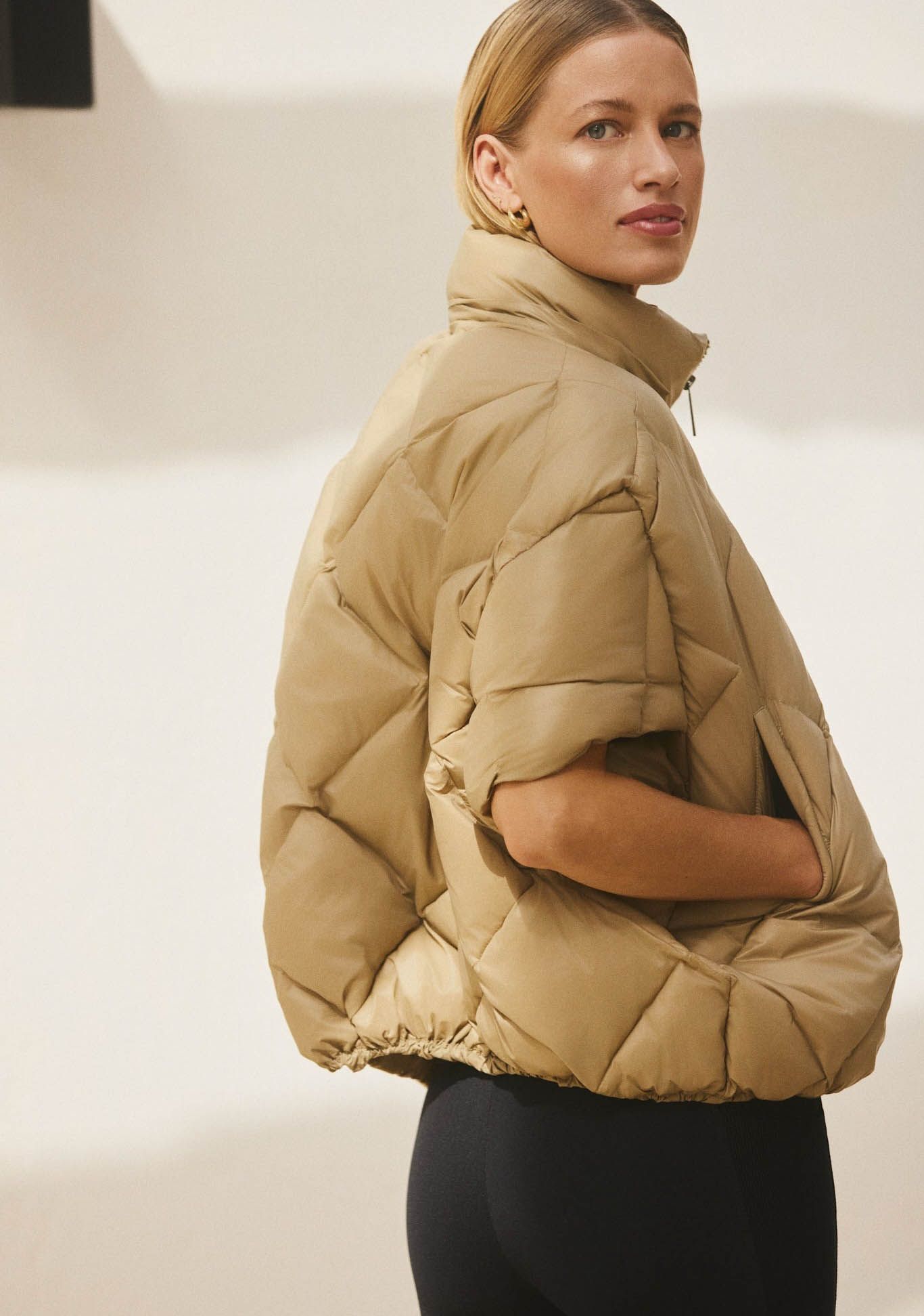 DEBLON BODYWARMER DEBLON BODYWARMER