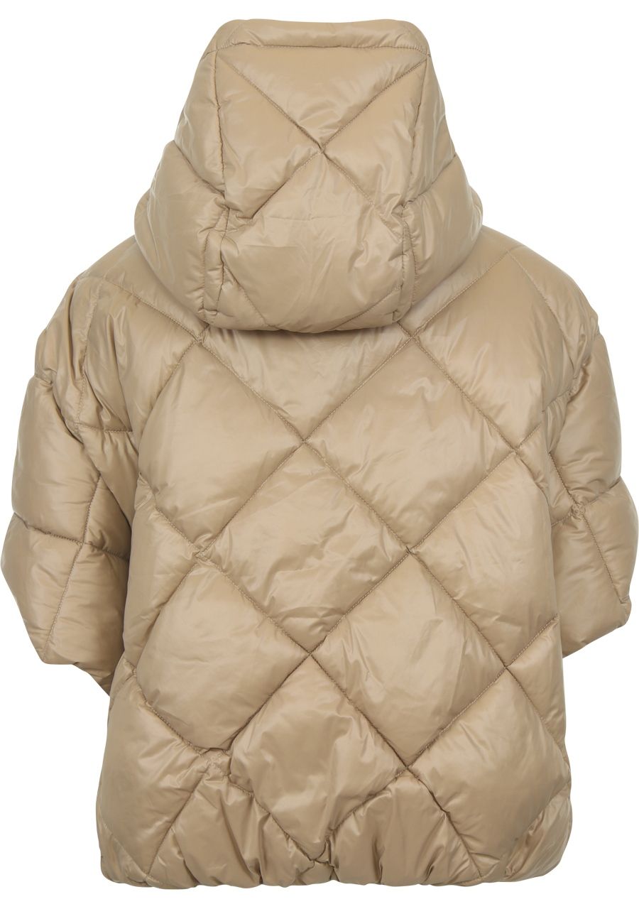 DEBLON BODYWARMER DEBLON BODYWARMER