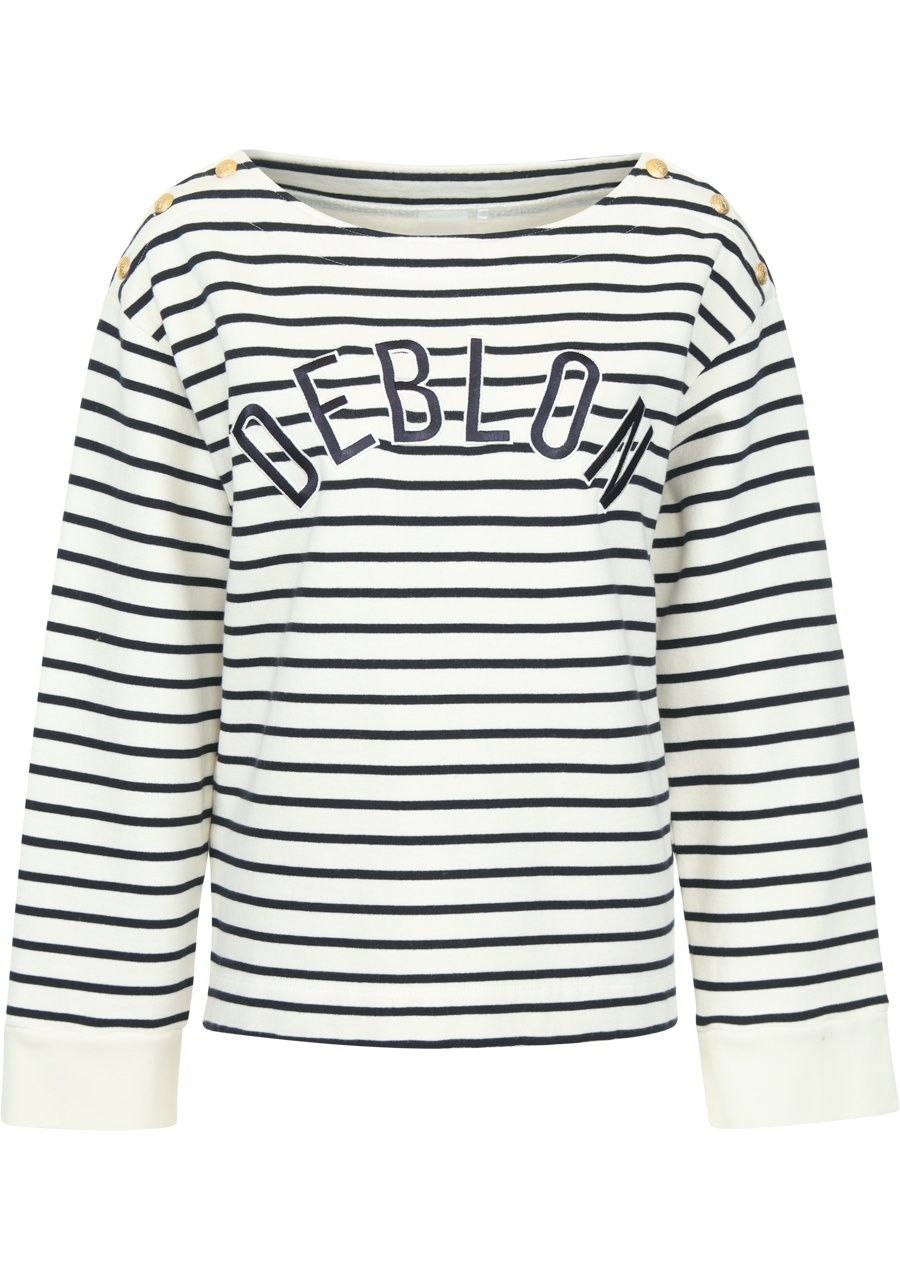 DEBLON SWEATER DEBLON SWEATER