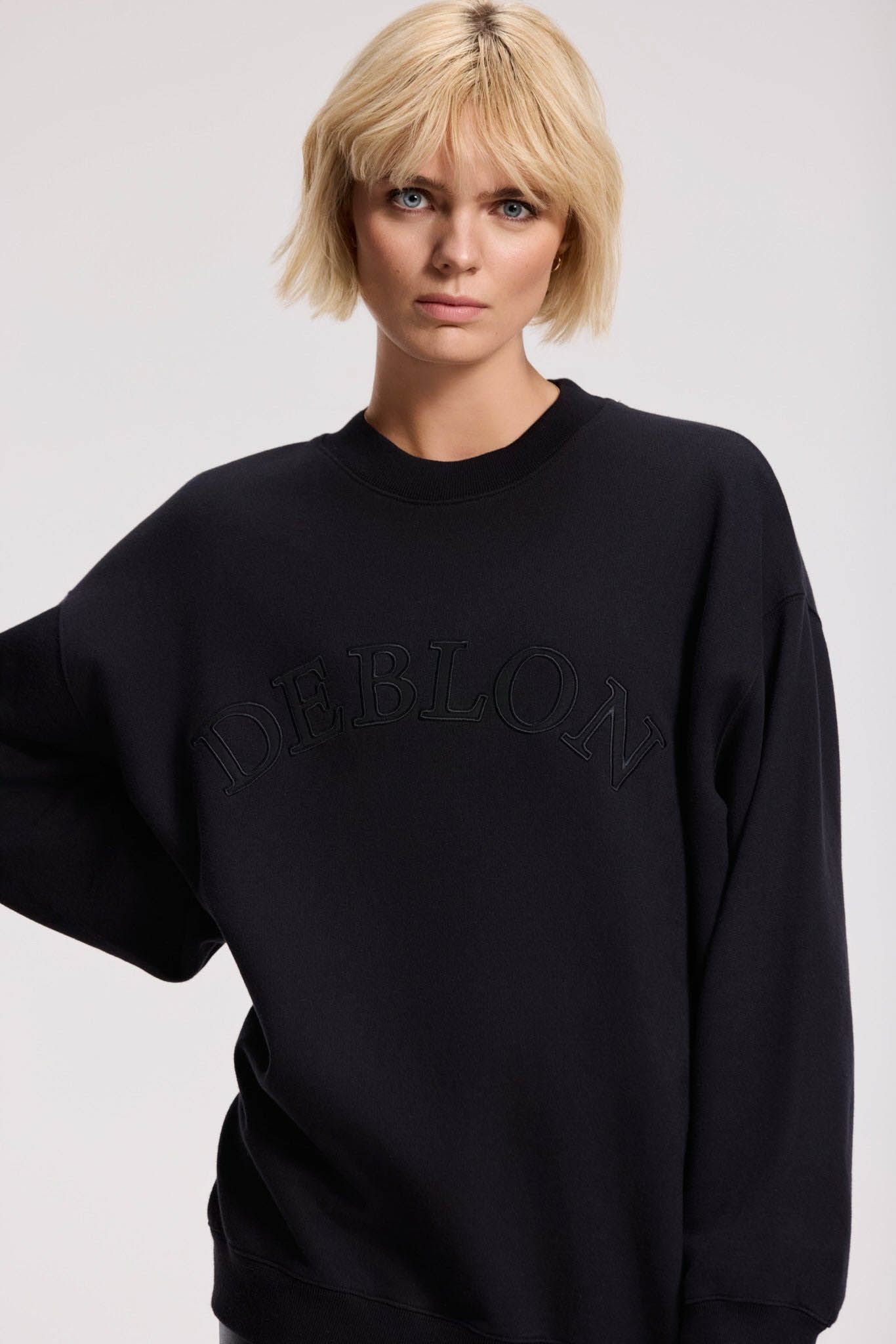 DEBLON SWEATER