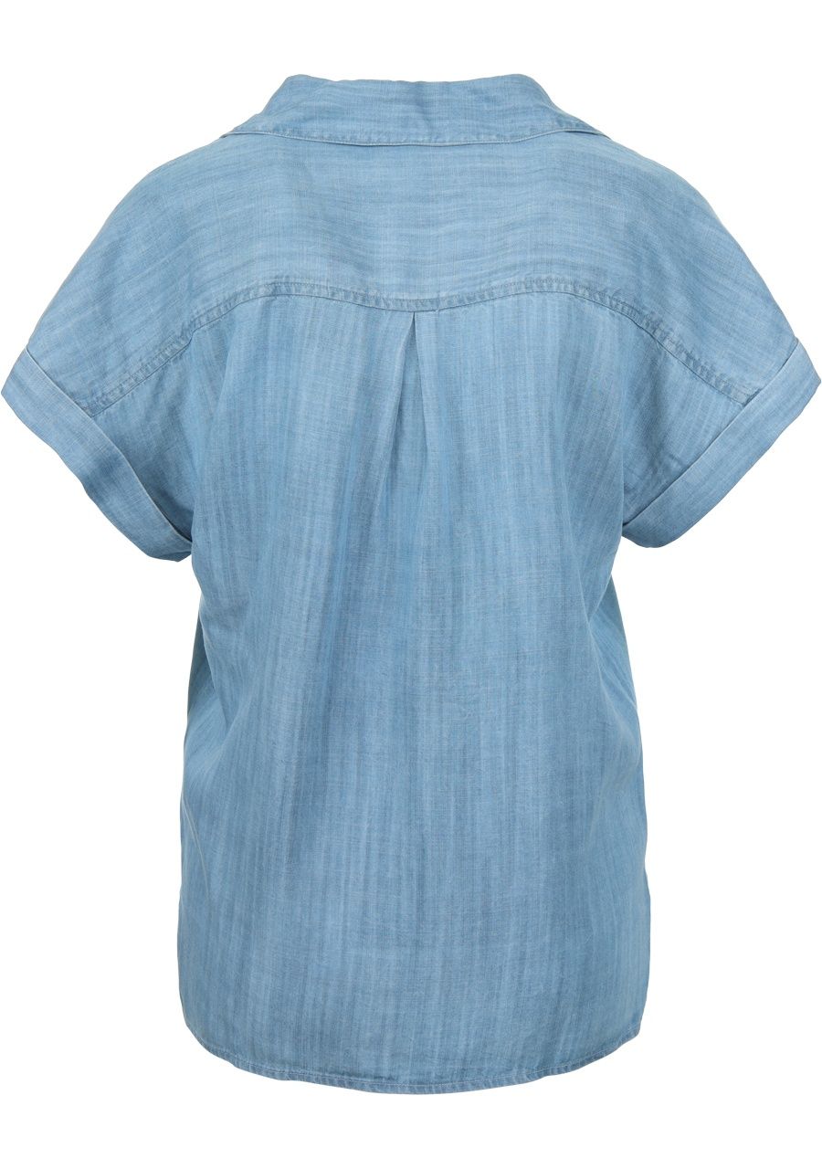 BELLAMAR BLOUSE BELLAMAR BLOUSE