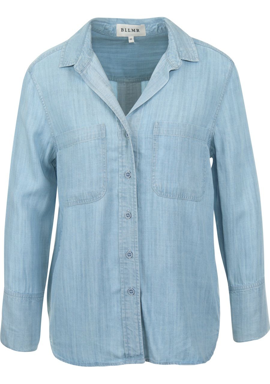 BELLAMAR BLOUSE BELLAMAR BLOUSE
