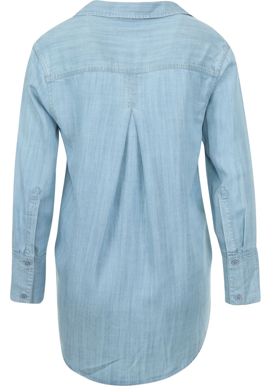 BELLAMAR BLOUSE BELLAMAR BLOUSE